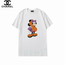 Picture of Chanel T Shirts Short _SKUChanelS-XXLppt33479
